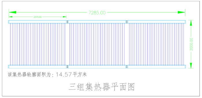 雙通管式太陽能風(fēng)水轉(zhuǎn)換系統(tǒng)及其效果分析